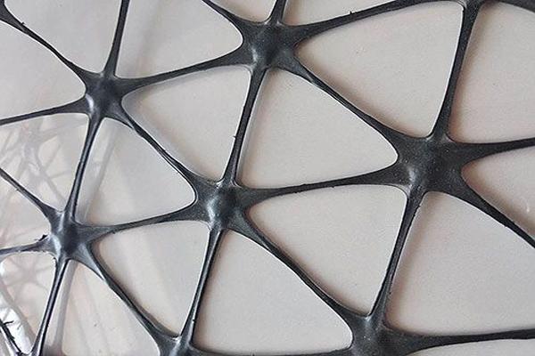 三向土工格栅施工方法 第1张