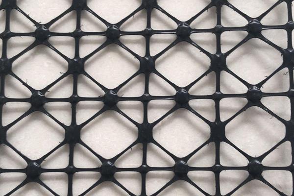 三向土工格栅施工方法 第3张