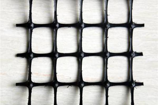 聚丙烯土工格栅生产工艺 第3张