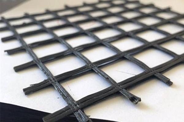 土工格栅网眼尺寸用途有哪些  第3张