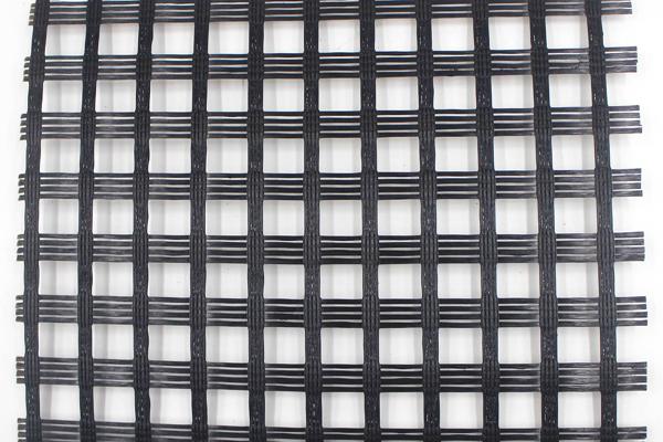 三向土工格栅和双向土工格栅区别  第2张