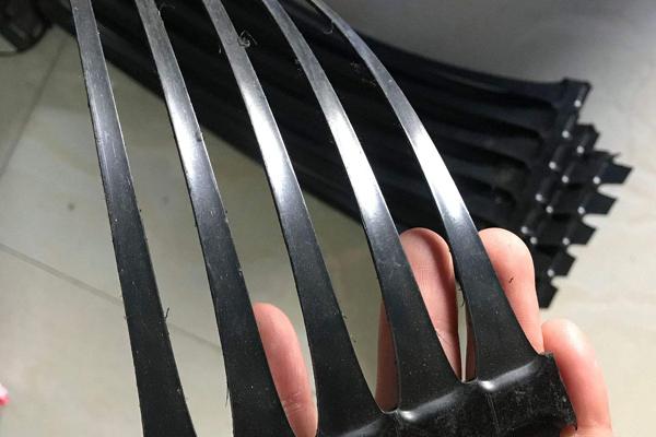 双向塑料土工格栅用途有哪些呢  第3张