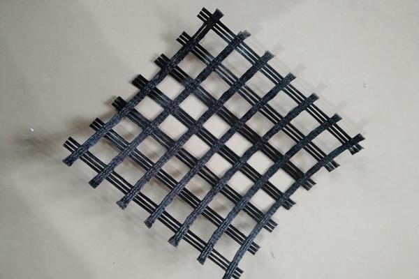 经编涤纶土工格栅的检测标准  第3张