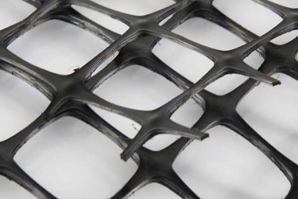 土工格栅与土工网的区别  第1张