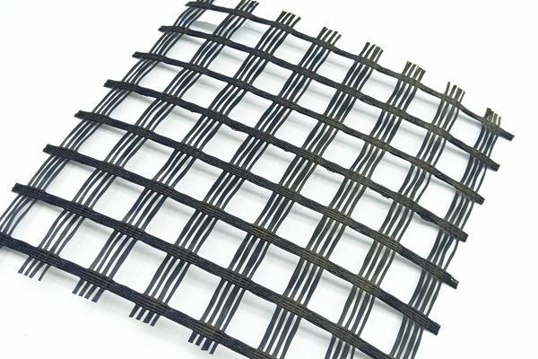 钢塑土工格栅和玻纤土工格栅可以混用吗 第2张