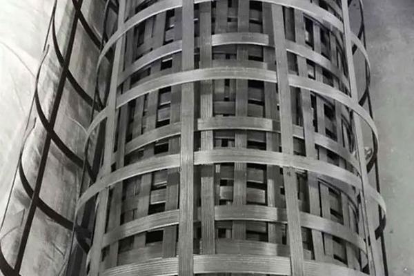 高韧性聚酯纱线集束土工格栅在水泥混凝土路面中的应用 第2张