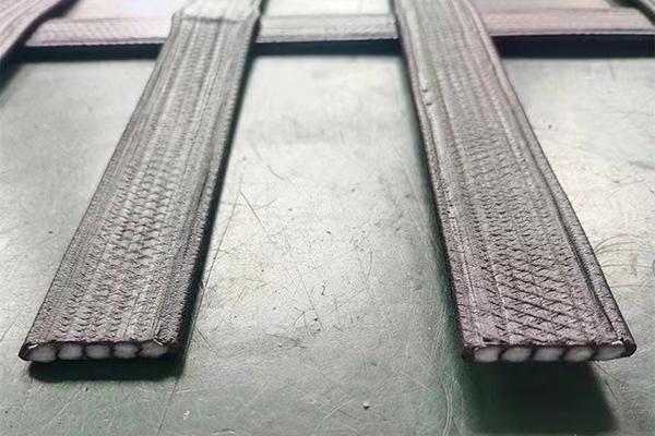 高韧性聚酯纱线集束土工格栅在水泥混凝土路面中的应用 第3张