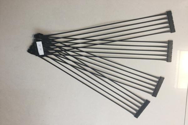 塑料土工格栅是越重越好吗？  第2张