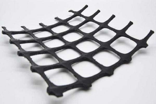 塑料土工格栅是越重越好吗？  第3张