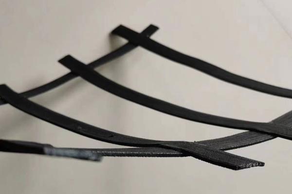 高韧性聚酯纱线集束土工格栅施工规范有哪些呢？  第1张